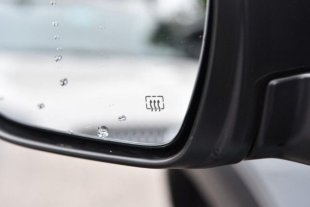 2025 Nissan Frontier Crew Cab PRO-4X®