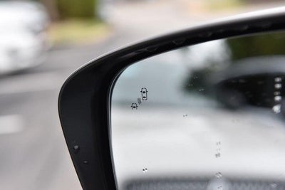 2025 Nissan Frontier Crew Cab PRO-4X®