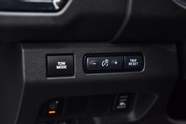 2025 Nissan Frontier Crew Cab PRO-4X®