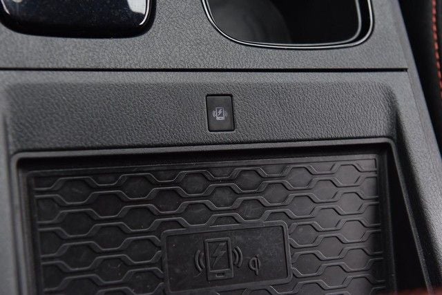 2025 Nissan Frontier Crew Cab PRO-4X®