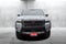2025 Nissan Frontier Crew Cab PRO-4X®