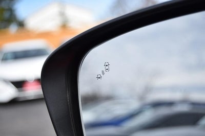 2025 Nissan Frontier Crew Cab PRO-4X®