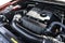 2025 Nissan Frontier Crew Cab PRO-4X®