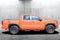 2025 Nissan Frontier Crew Cab PRO-4X®