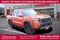 2025 Nissan Frontier Crew Cab PRO-4X®