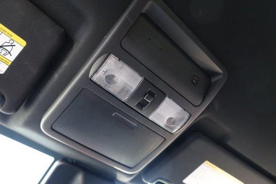 2025 Nissan Frontier Crew Cab PRO-4X®