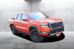 2025 Nissan Frontier Crew Cab PRO-4X®