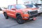 2025 Nissan Frontier Crew Cab PRO-4X®