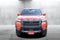 2025 Nissan Frontier Crew Cab PRO-4X®