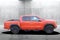 2025 Nissan Frontier Crew Cab PRO-4X®