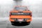 2025 Nissan Frontier Crew Cab PRO-4X®