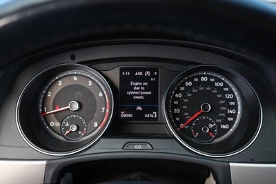 2021 Volkswagen Atlas 3.6L V6 SE w/Technology R-Line