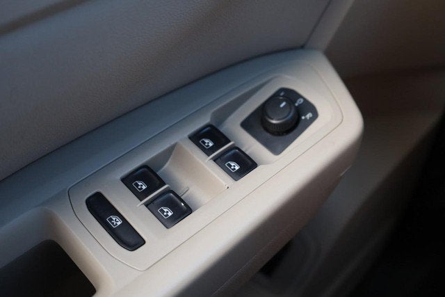 2021 Volkswagen Atlas 3.6L V6 SE w/Technology R-Line