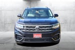 2021 Volkswagen Atlas 3.6L V6 SE w/Technology R-Line
