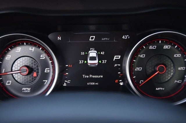 2023 Dodge Charger SXT [MotorTrend Certified]