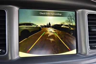 2023 Dodge Charger SXT [MotorTrend Certified]