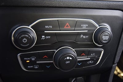 2023 Dodge Charger SXT [MotorTrend Certified]