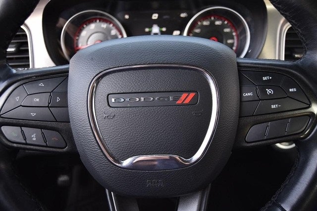 2023 Dodge Charger SXT [MotorTrend Certified]