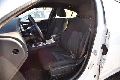 2023 Dodge Charger SXT [MotorTrend Certified]