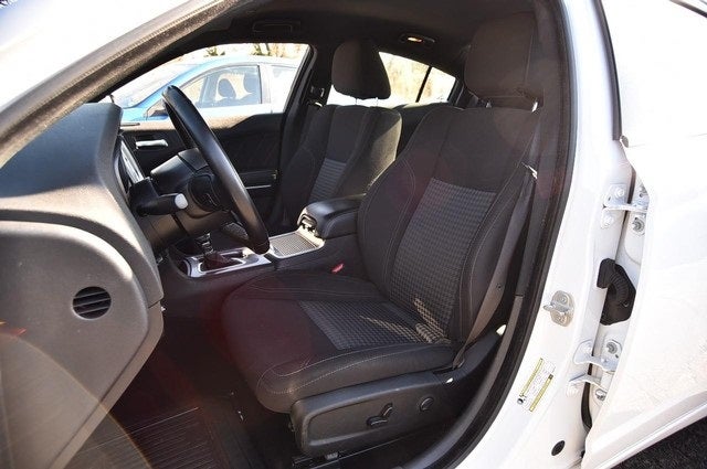 2023 Dodge Charger SXT [MotorTrend Certified]