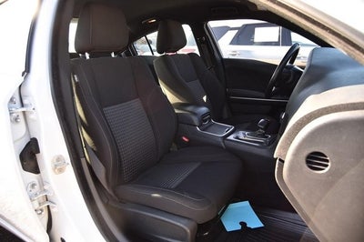 2023 Dodge Charger SXT [MotorTrend Certified]