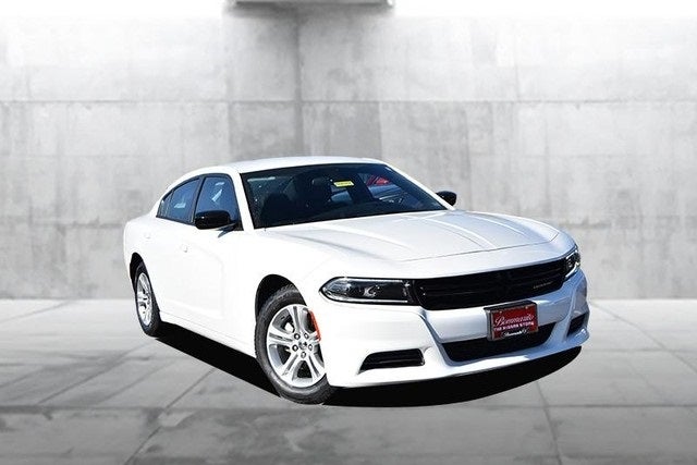 2023 Dodge Charger SXT [MotorTrend Certified]