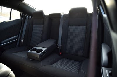 2023 Dodge Charger SXT [MotorTrend Certified]