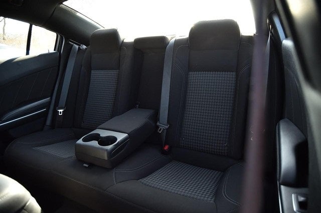 2023 Dodge Charger SXT [MotorTrend Certified]