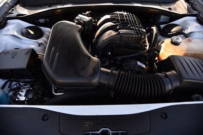 2023 Dodge Charger SXT [MotorTrend Certified]