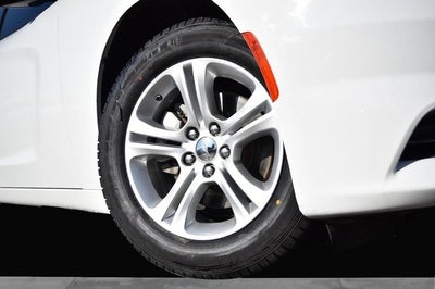 2023 Dodge Charger SXT [MotorTrend Certified]