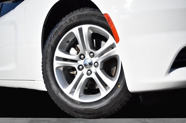 2023 Dodge Charger SXT [MotorTrend Certified]