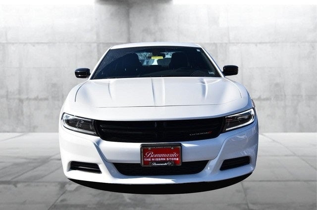 2023 Dodge Charger SXT [MotorTrend Certified]