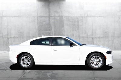 2023 Dodge Charger SXT [MotorTrend Certified]