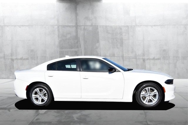 2023 Dodge Charger SXT [MotorTrend Certified]