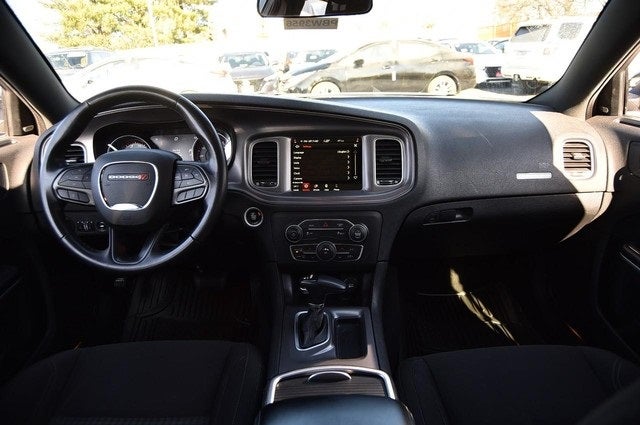 2023 Dodge Charger SXT [MotorTrend Certified]