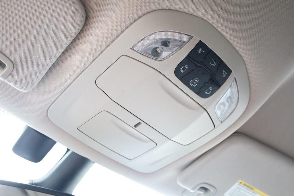 2022 Chrysler Pacifica Touring L [MotorTrend Certified]