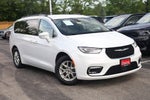 2022 Chrysler Pacifica Touring L [MotorTrend Certified]
