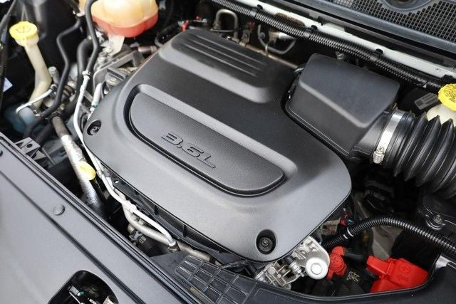 2022 Chrysler Pacifica Touring L [MotorTrend Certified]