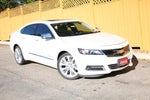 2018 Chevrolet Impala Premier 2LZ