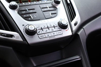 2017 GMC Terrain SLE-2