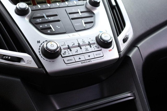 2017 GMC Terrain SLE-2