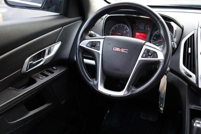 2017 GMC Terrain SLE-2