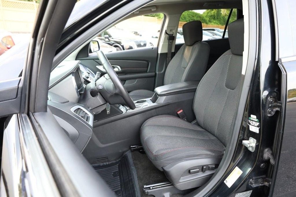 2017 GMC Terrain SLE-2