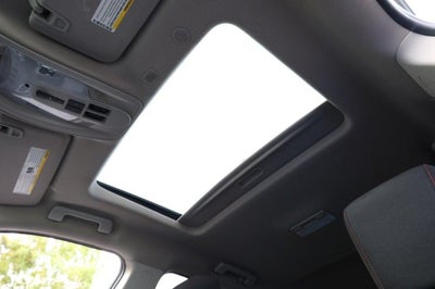 2017 GMC Terrain SLE-2