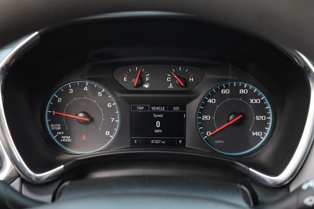 2020 Chevrolet Equinox LS [MotorTrend Certified]