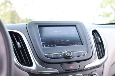 2020 Chevrolet Equinox LS [MotorTrend Certified]