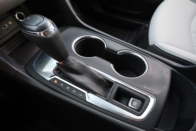 2020 Chevrolet Equinox LS [MotorTrend Certified]