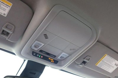 2020 Chevrolet Equinox LS [MotorTrend Certified]