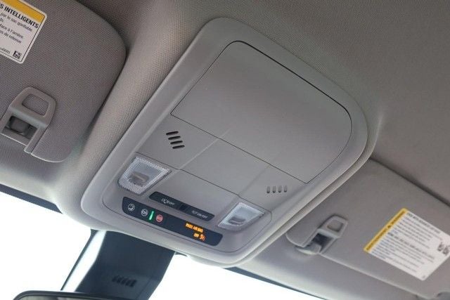 2020 Chevrolet Equinox LS [MotorTrend Certified]