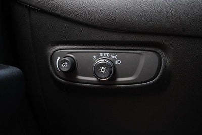 2020 Chevrolet Equinox LS [MotorTrend Certified]